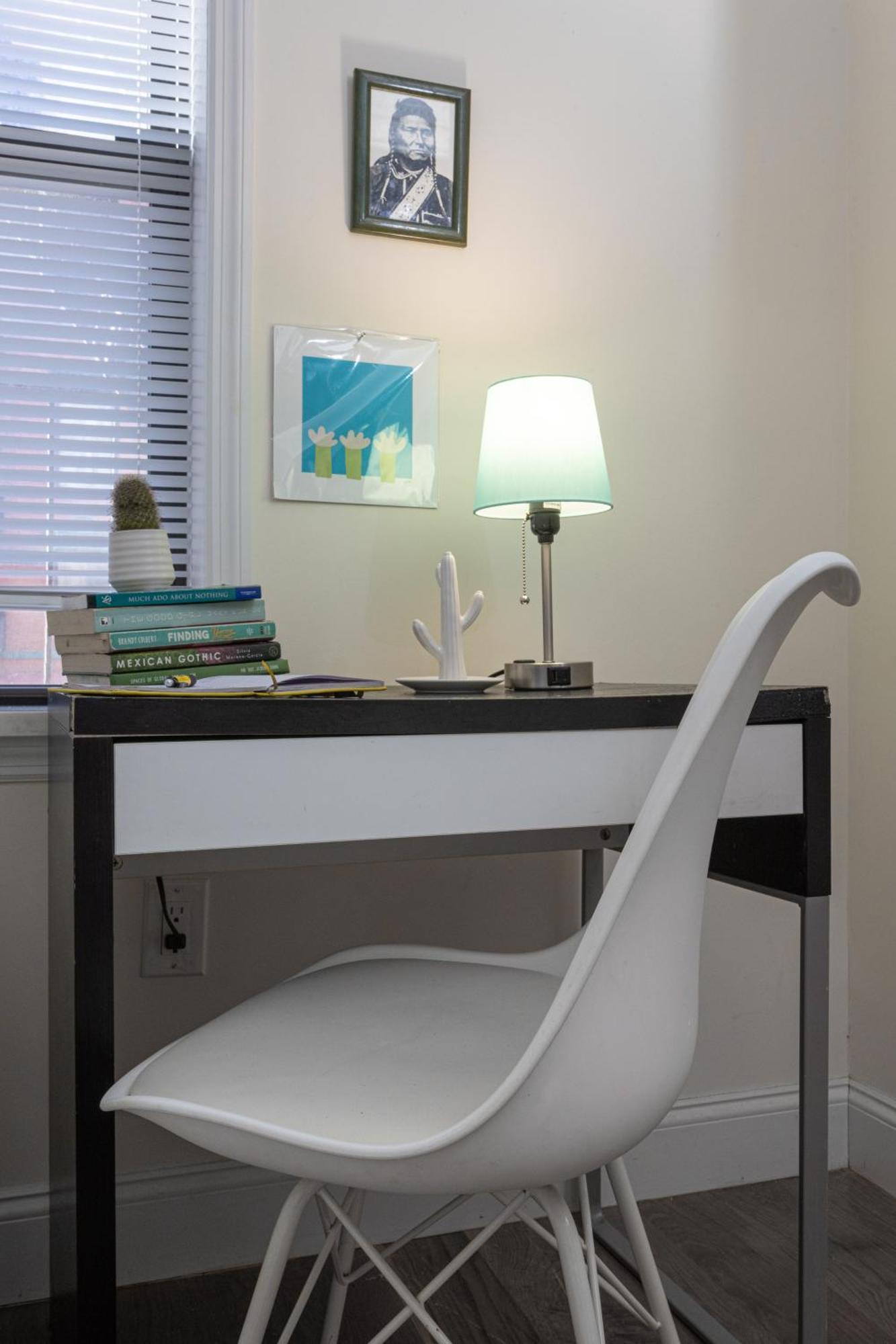 Apartamento Modern In Nova York