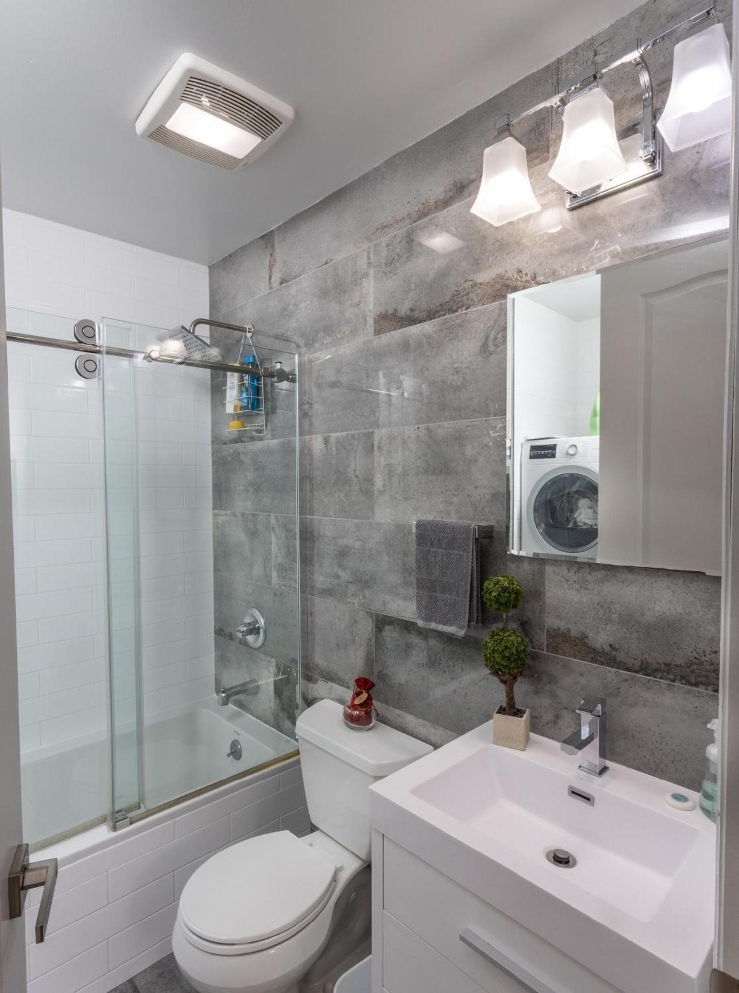 Modern In Apartamento Nova York